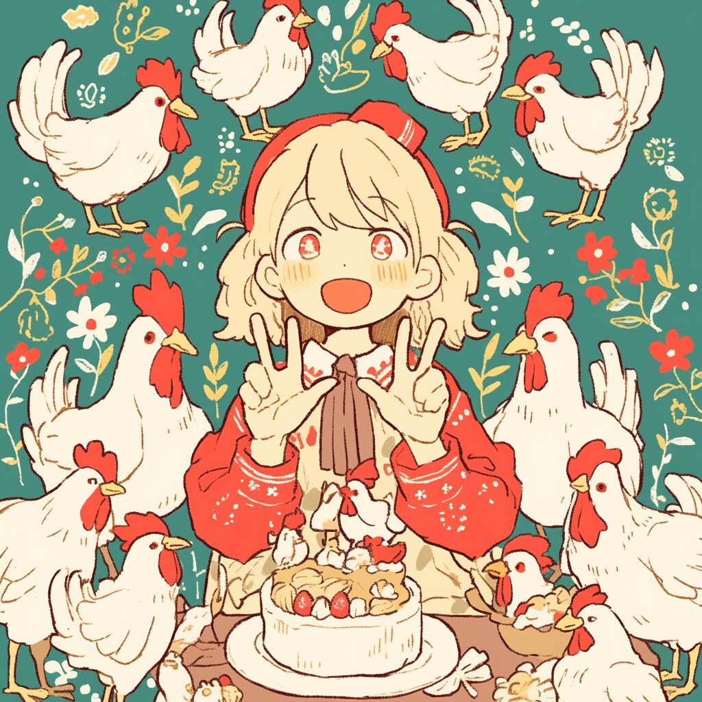 おめでとう！！三周年！！！