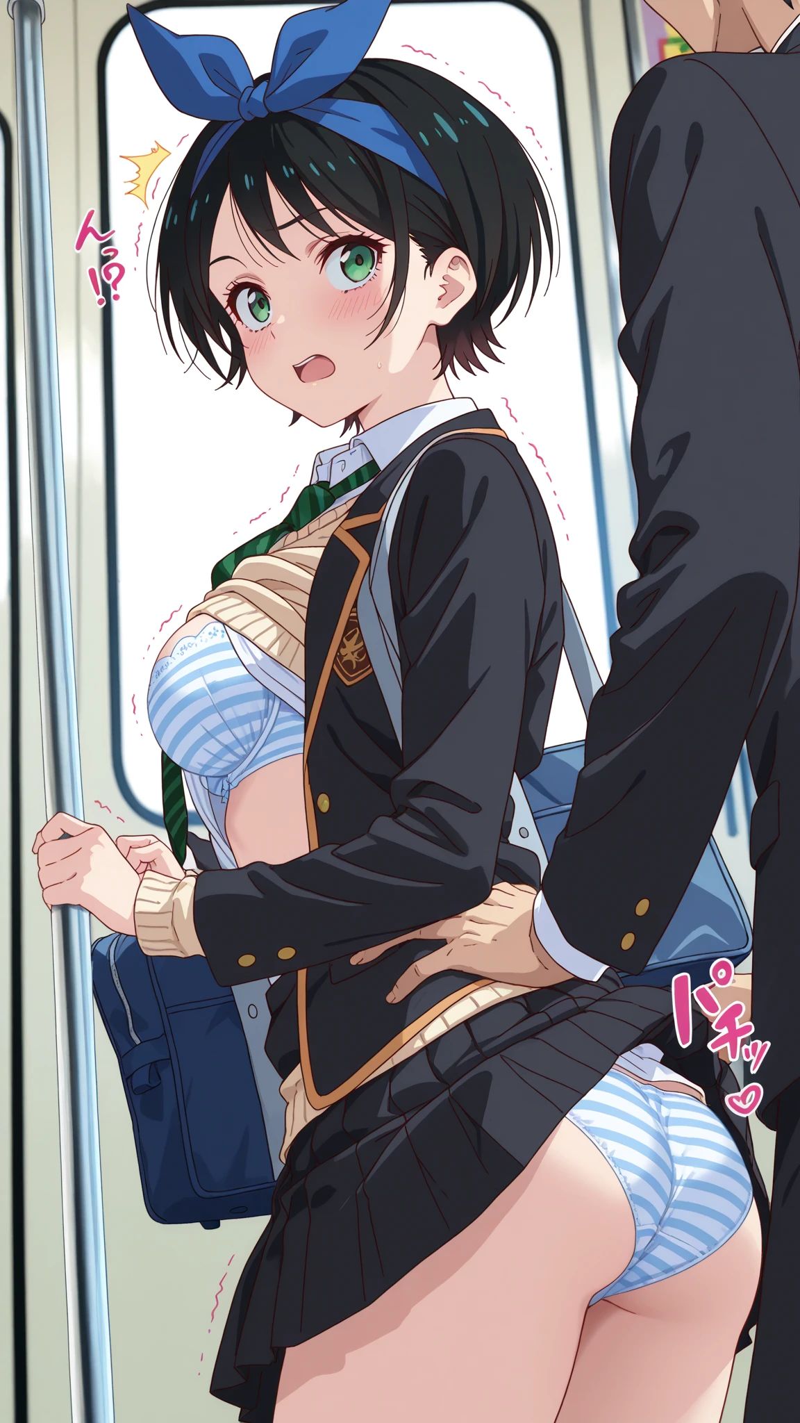 瑠夏11