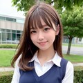 学園の花 2枚目