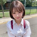 学園の花 5枚目