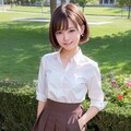 学園の花 6枚目