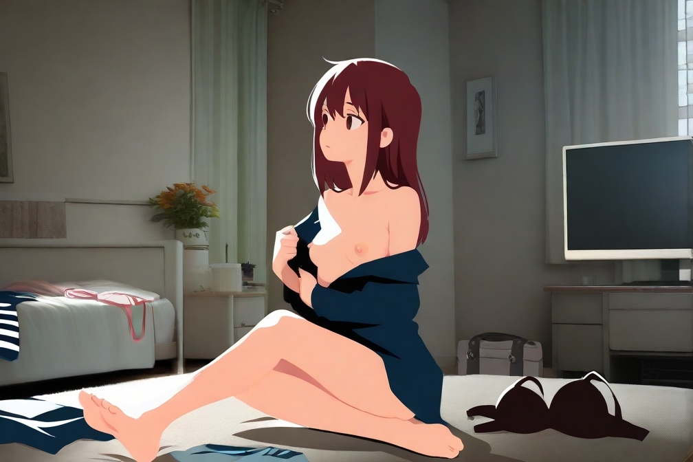 おねえさん