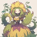 モン娘_詰め合わせ 3枚目