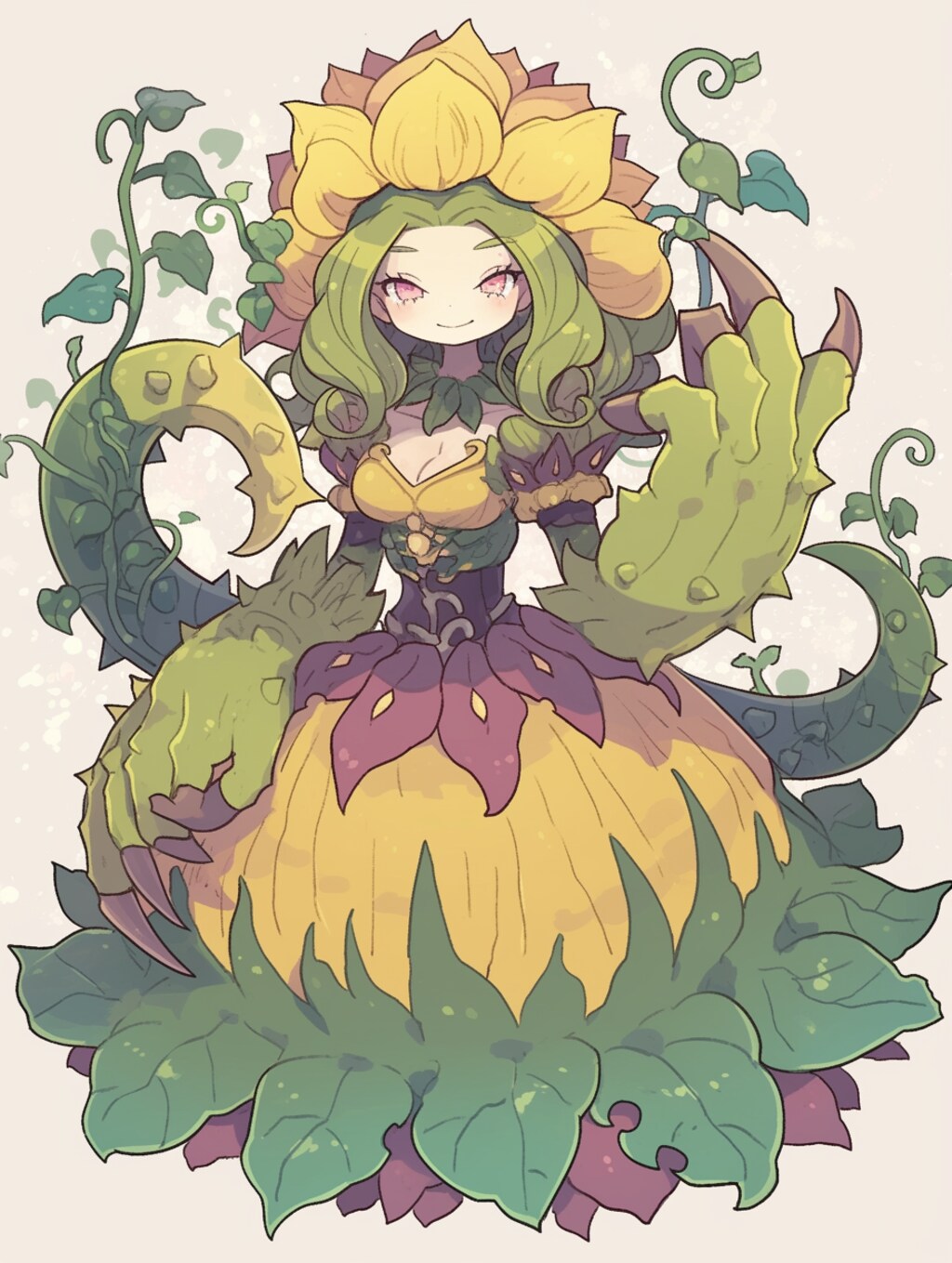 モン娘_詰め合わせ