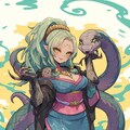 モン娘_詰め合わせ 2枚目