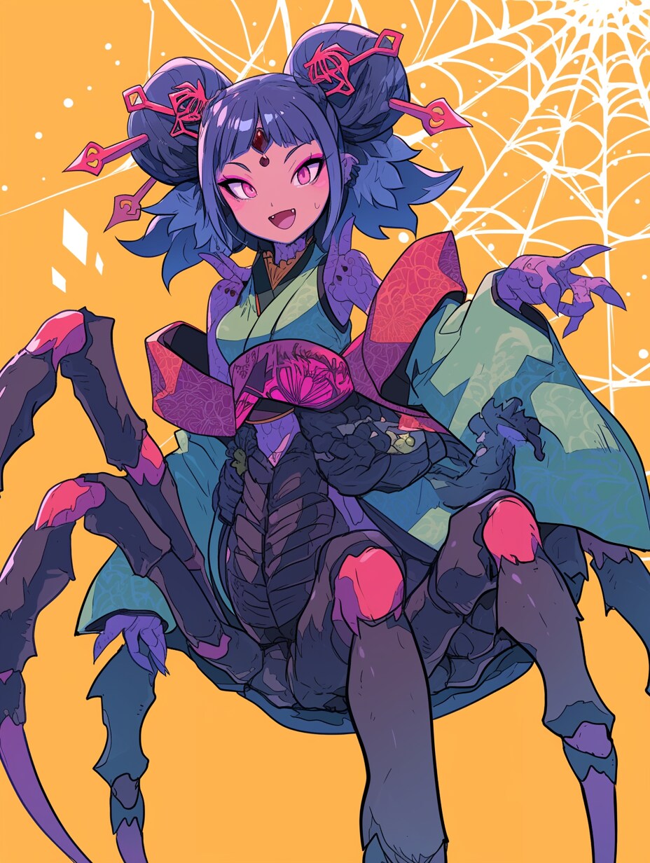 モン娘_詰め合わせ