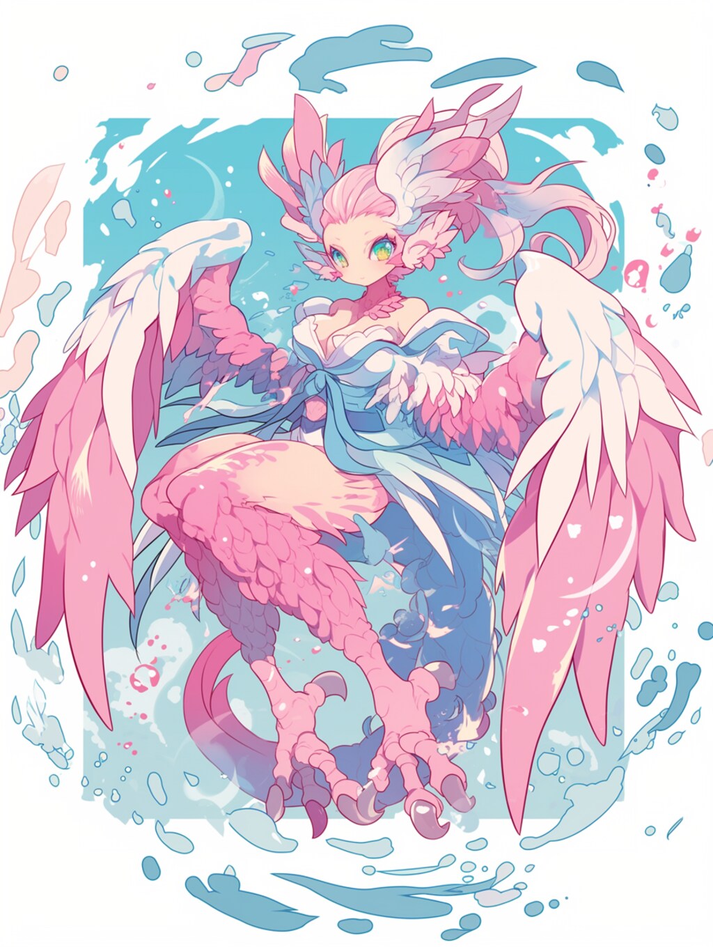 モン娘_詰め合わせ