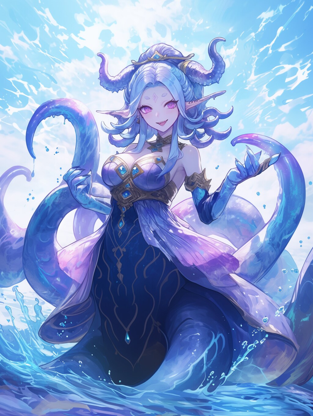 モン娘_詰め合わせ