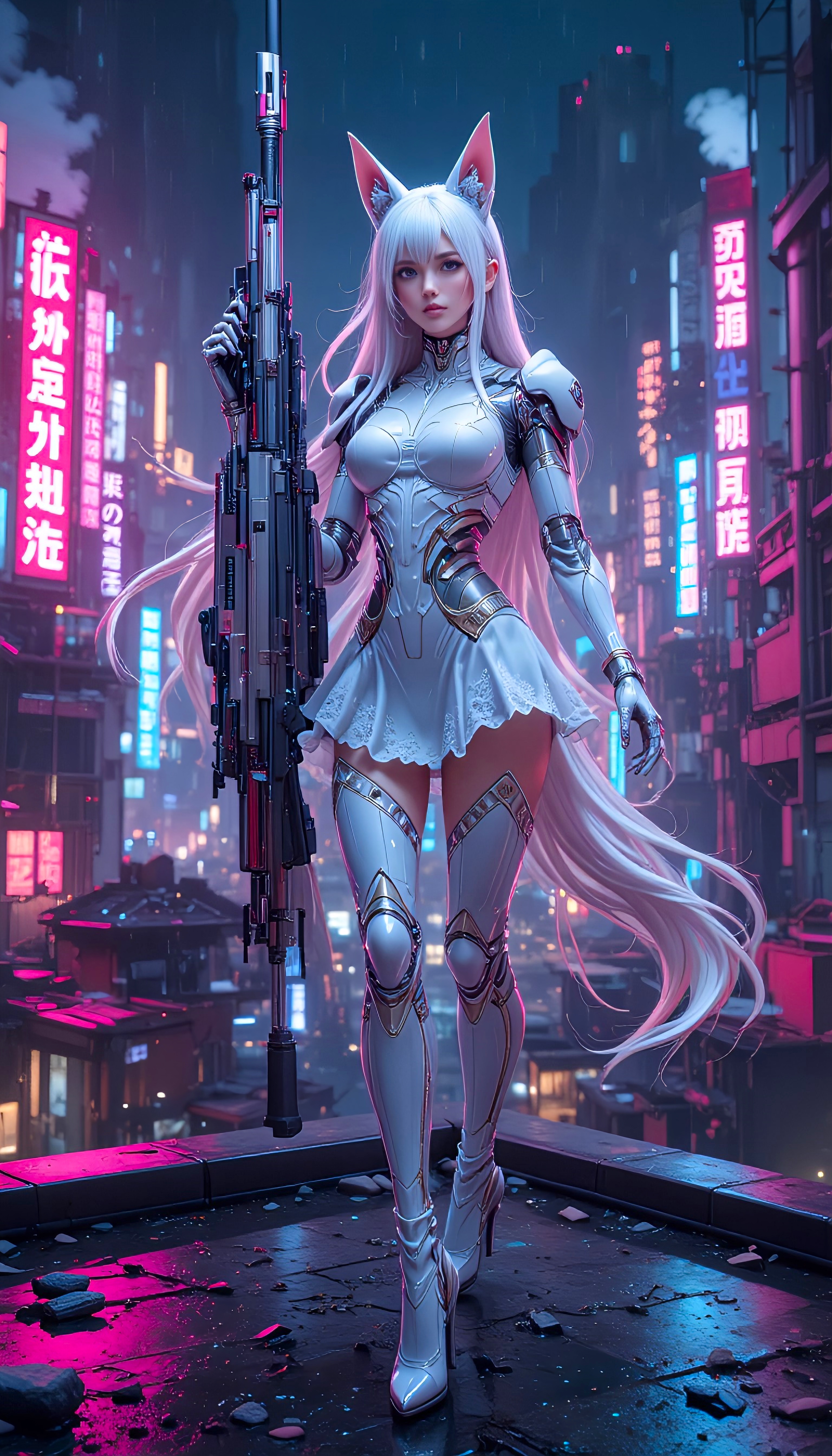 パワードスーツⅠ