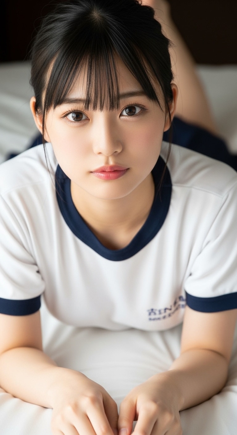 7.21、本日の美少女２。