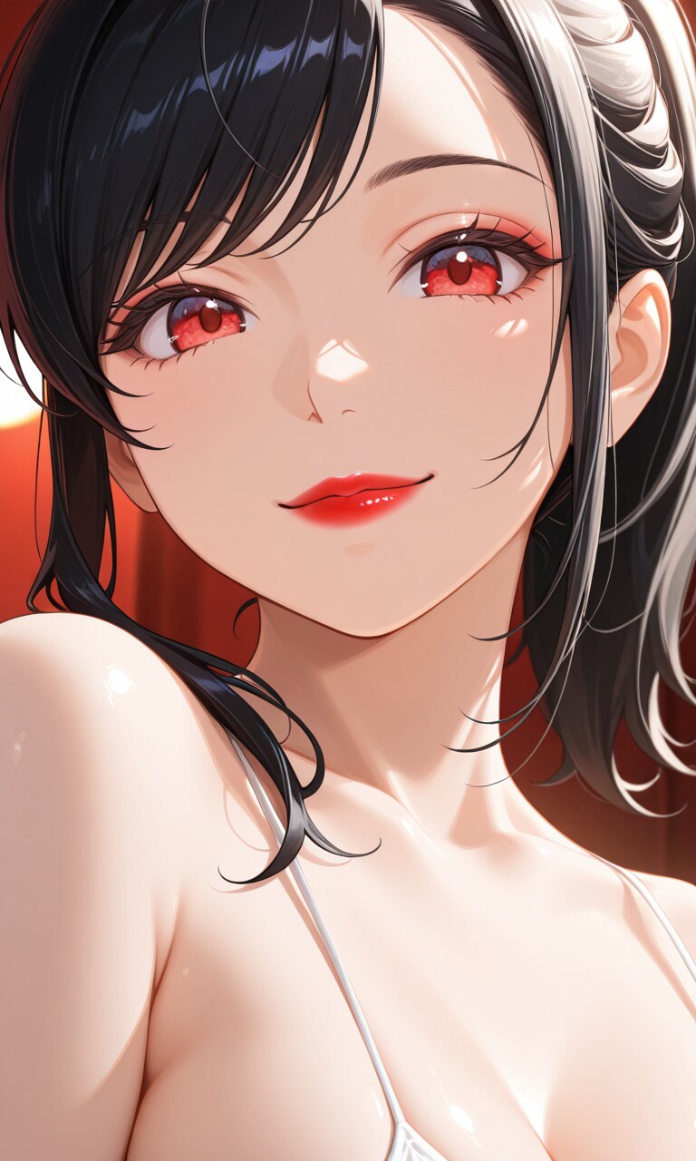 【うちの子】リナちゃん未来編