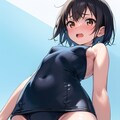 スクール水着 9枚目