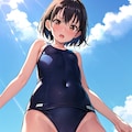 スクール水着 3枚目
