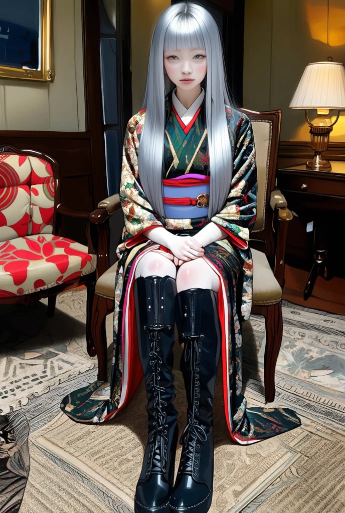 大正ロマン3