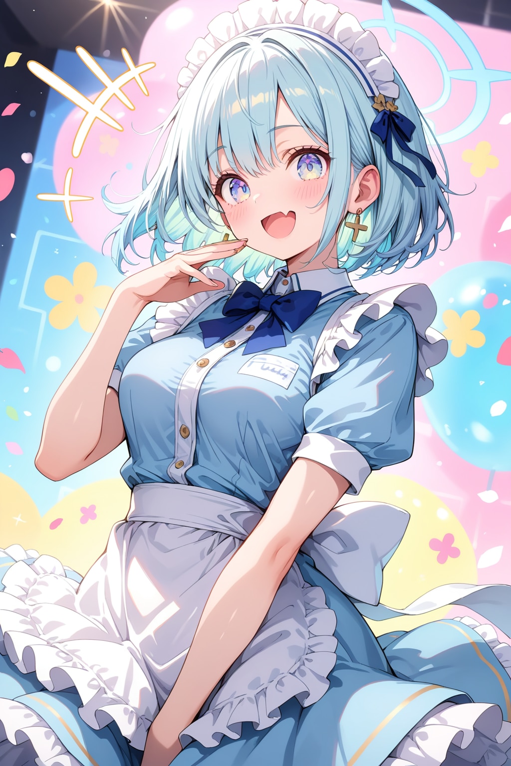 おーっほっほっほー | の人気AIイラスト・グラビア
