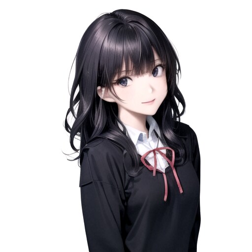 AI女子 | の人気AIイラスト・グラビア