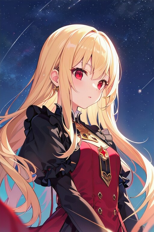 ヴァンパイアガール