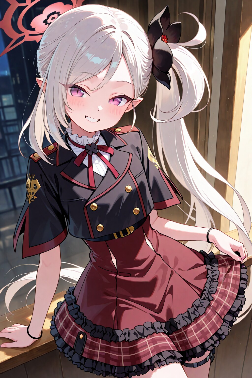 mutsuki