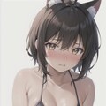 ねこみみ♡ 3枚目
