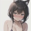 ねこみみ♡ 4枚目