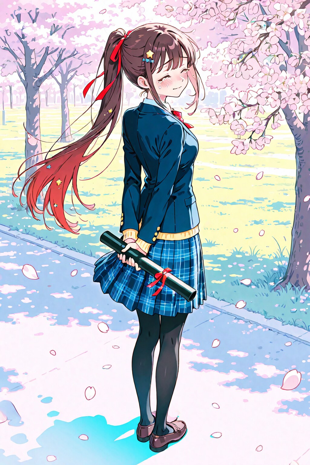 3年間ありがとう！