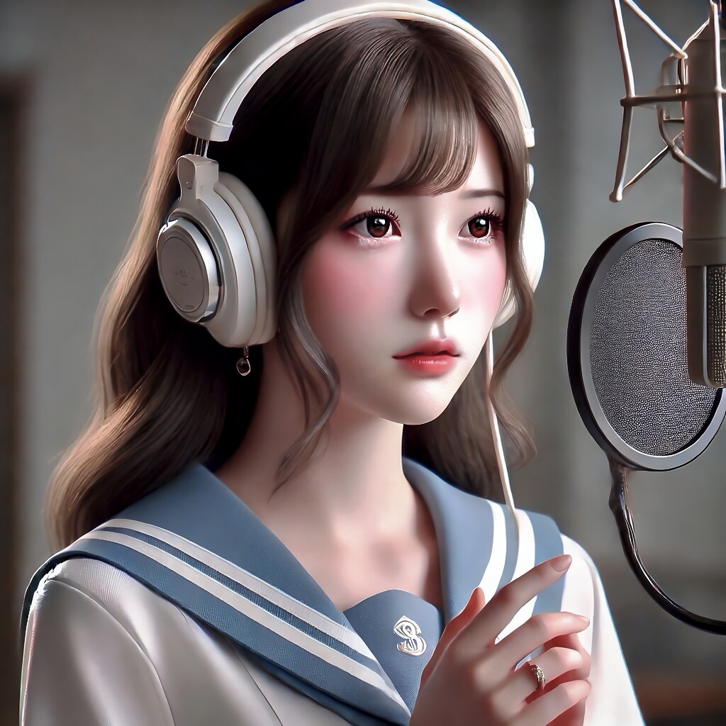 THE FIRST TAKE風 女子高生の涙