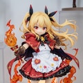 マッチ（ョ）売りの魔法少女 6枚目