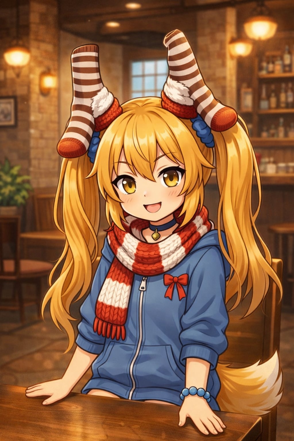 きょうのオムライス(04/14)+実践ミラさん