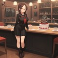 しおりさんFA 2枚目