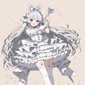 あにまる、マジカル、とりにてぃー！ 2枚目
