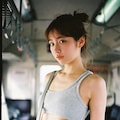 毛の魅力 2枚目