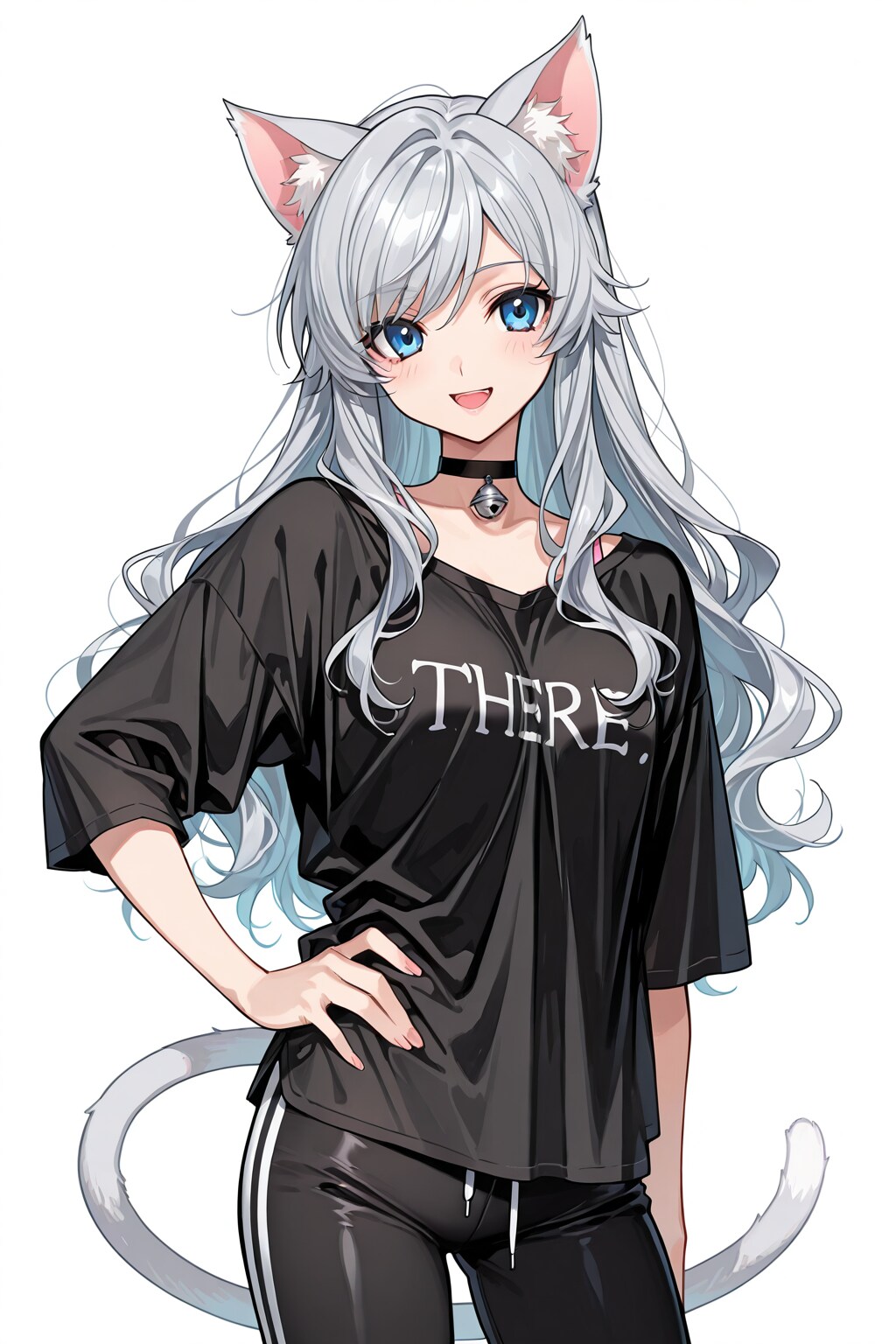 ユキネ【Nova Moe XL v1.0】 | の人気AIイラスト・グラビア