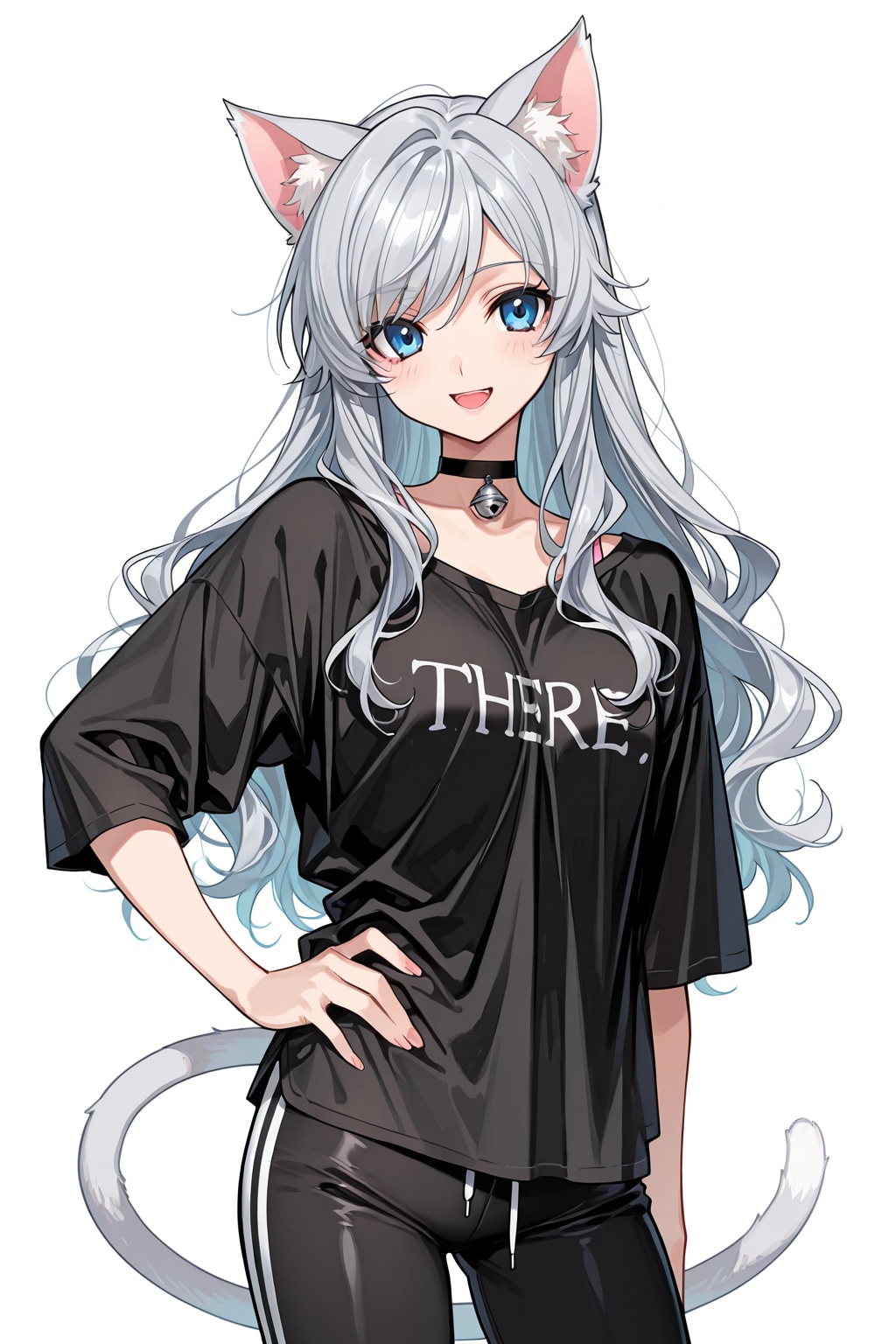 ユキネ【Nova Moe XL v1.0】