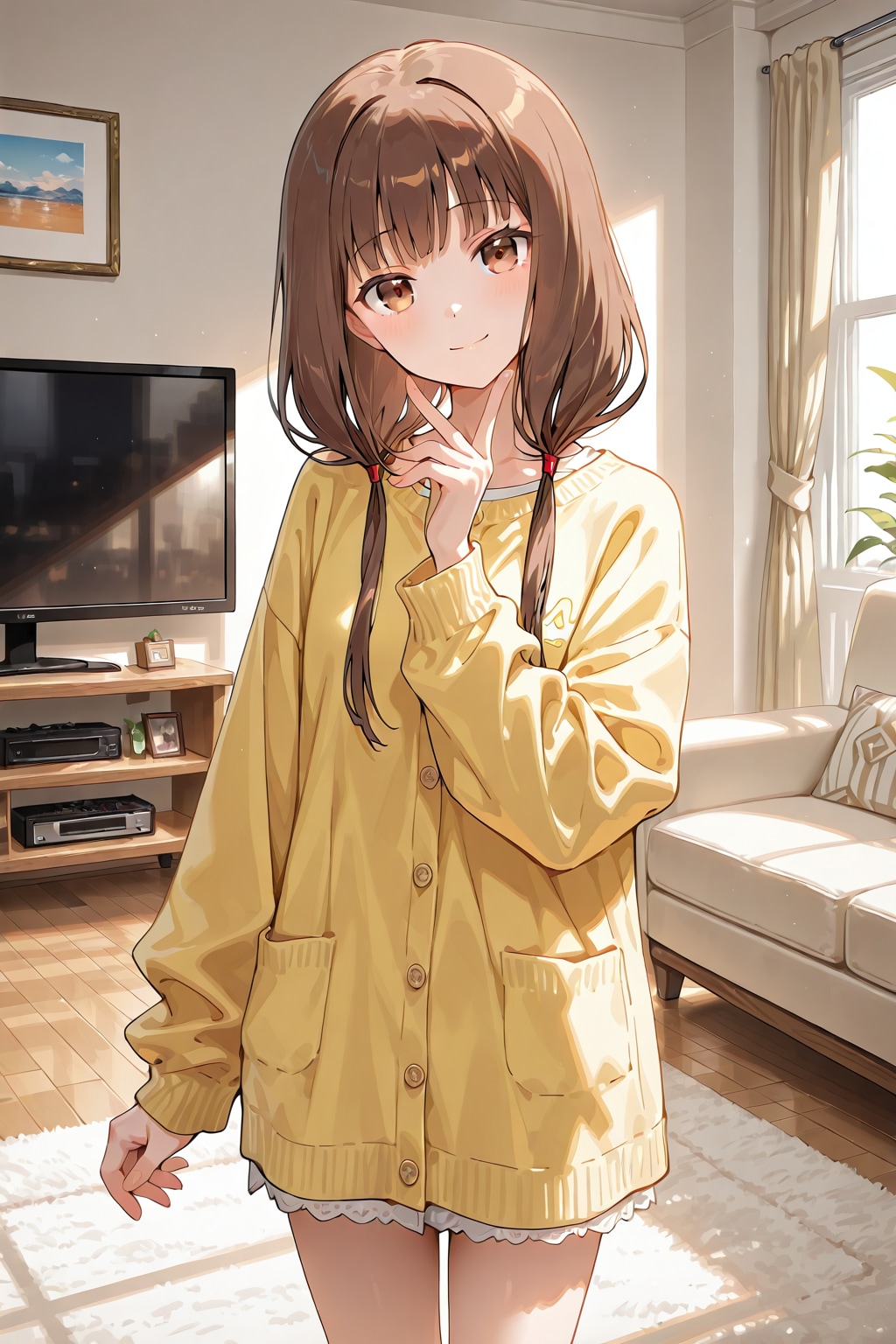 伊井野 ミコ
