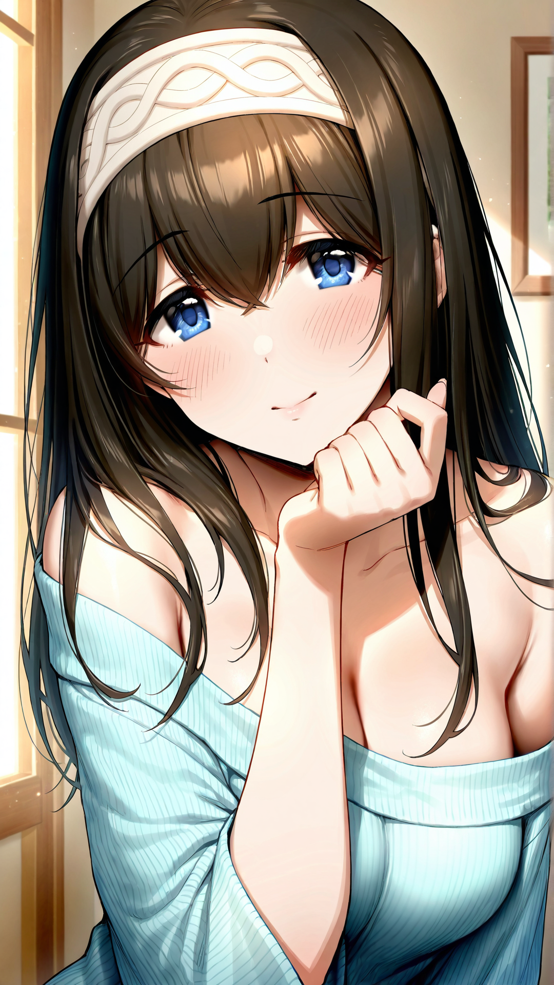 鷺沢文香