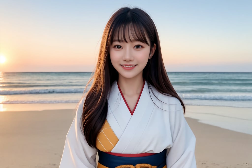 黄昏の彼女１１５