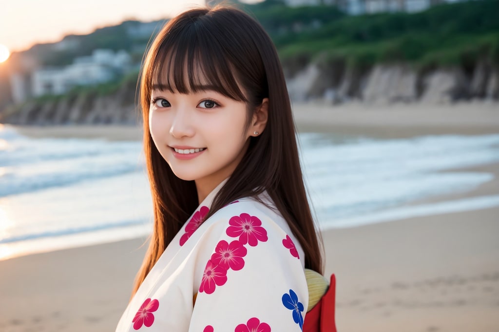 黄昏の彼女１１５