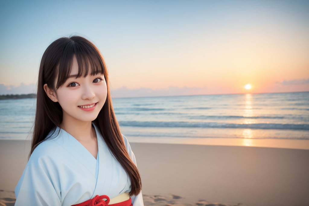 黄昏の彼女１１５