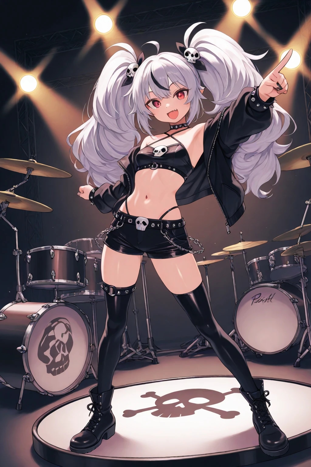 スカルリンガーズ