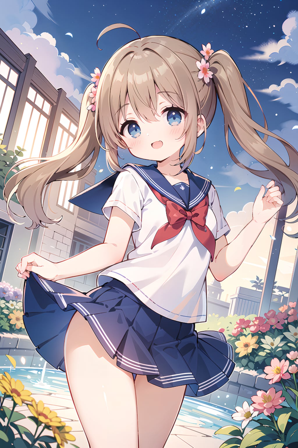 かわいいあのコ 42