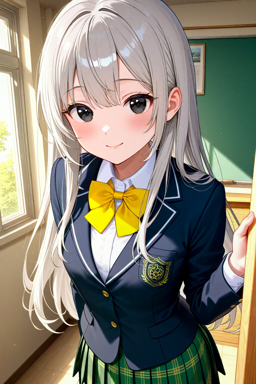 レミンシーさんとこの宮成桃ちゃん