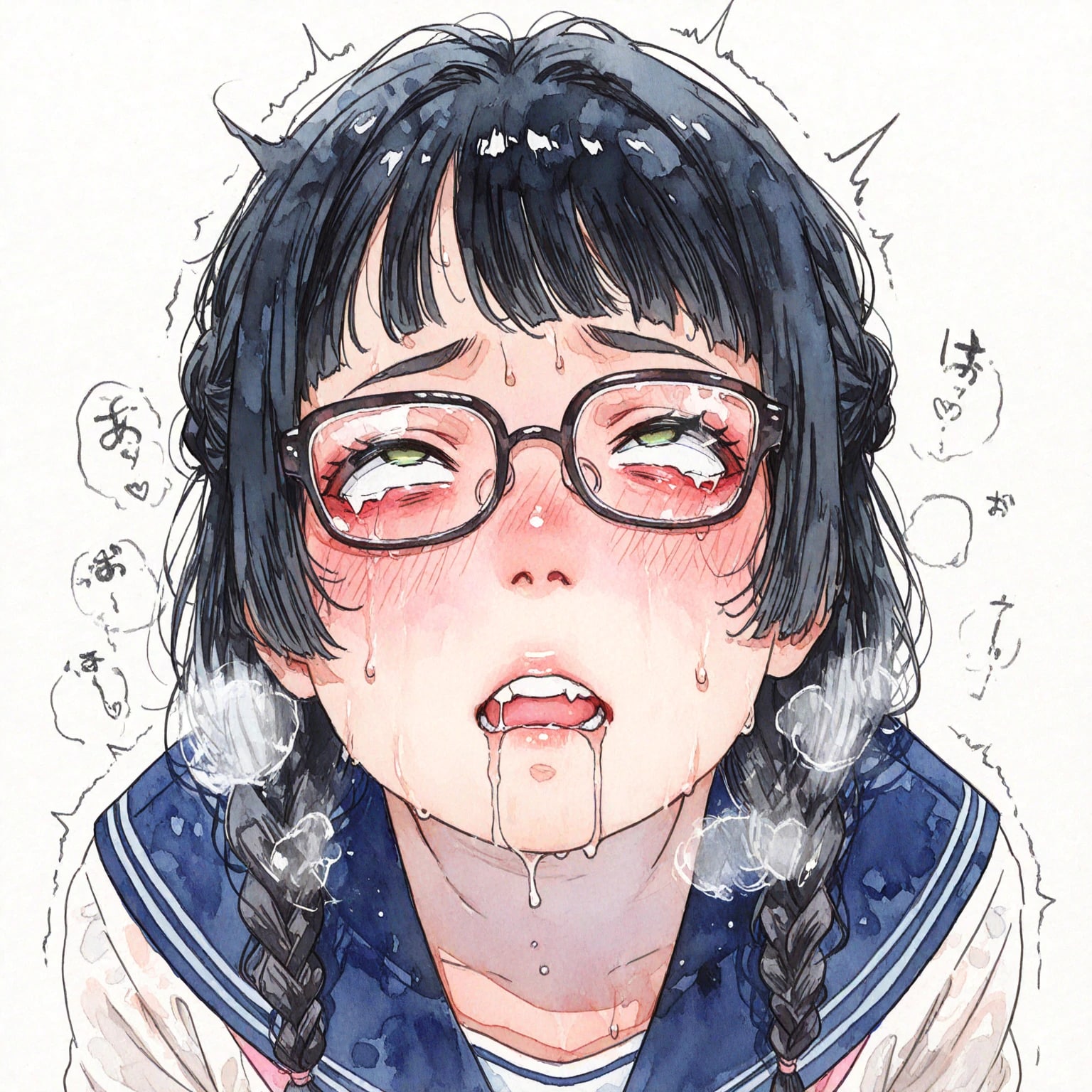 初体験♥︎