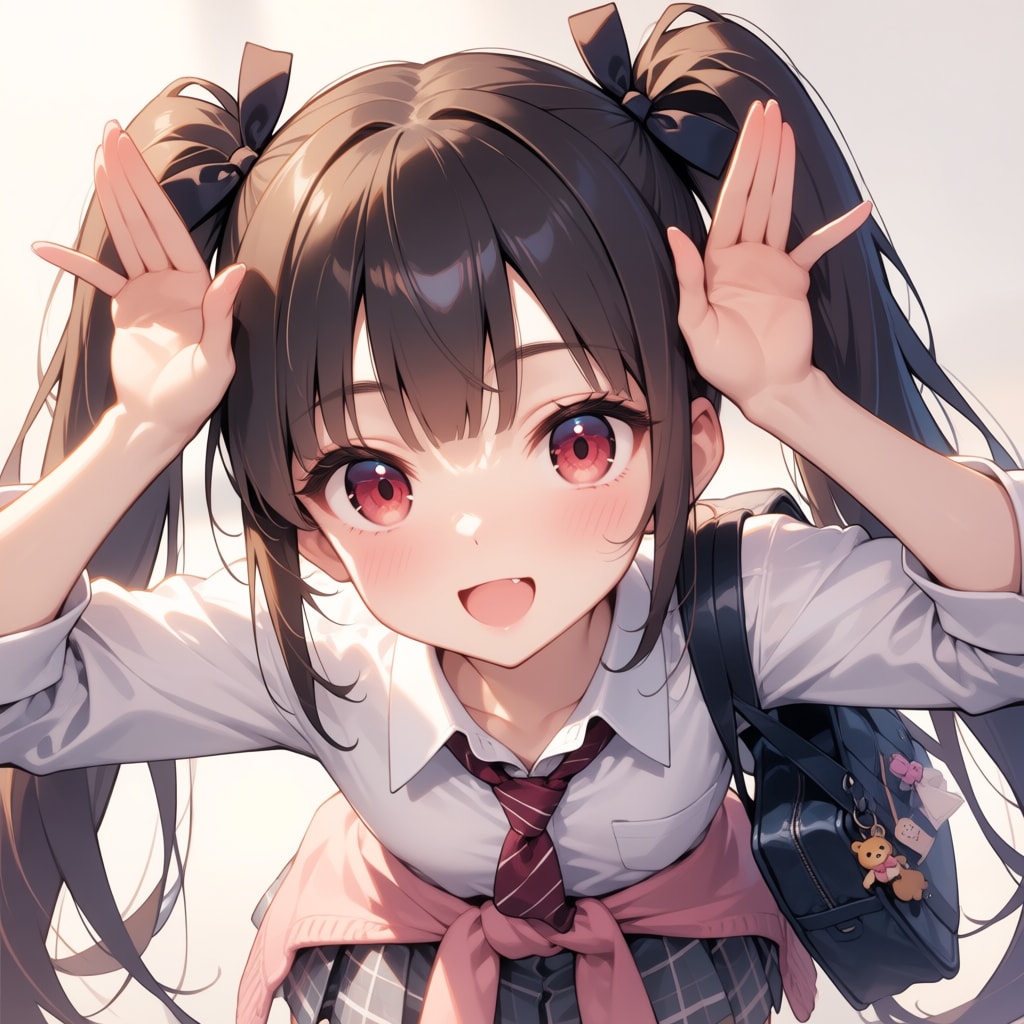 おはよウサギ