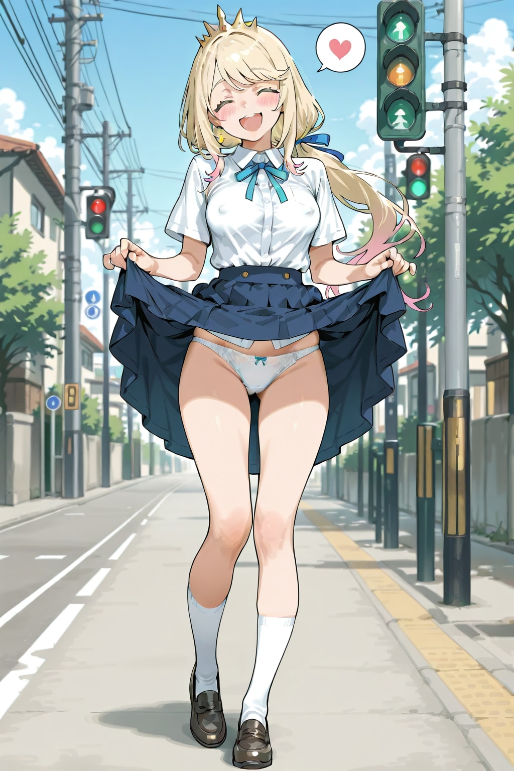 笑顔がかわいい娘👧36