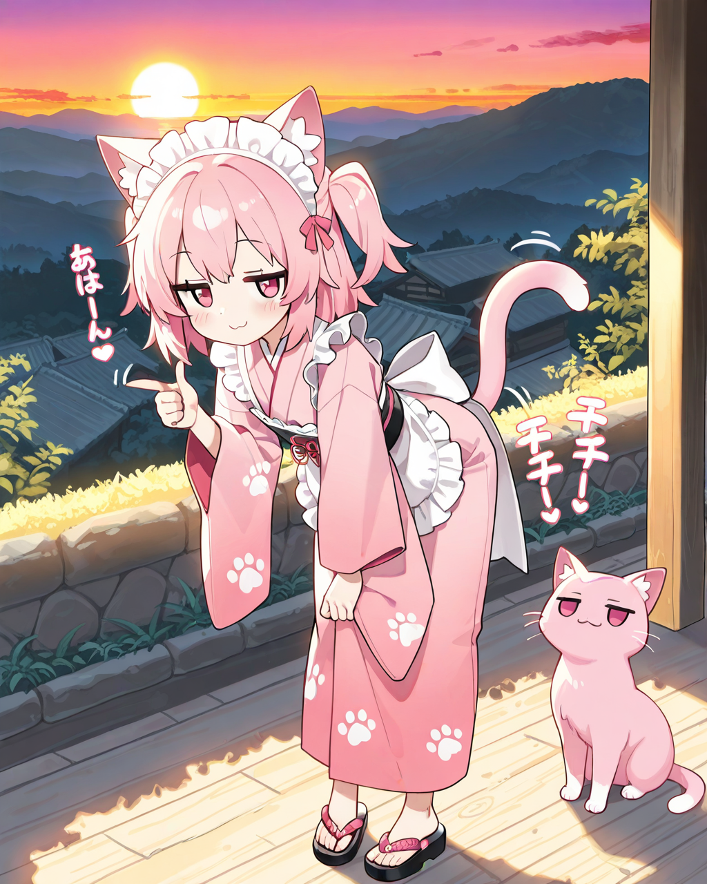 今日はぞうりの日