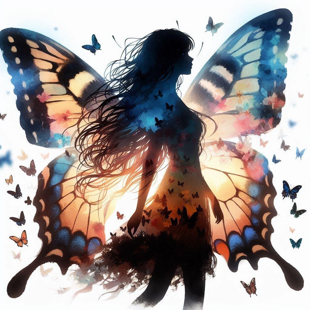 アゲハ蝶 ／ ポルノグラフィティ