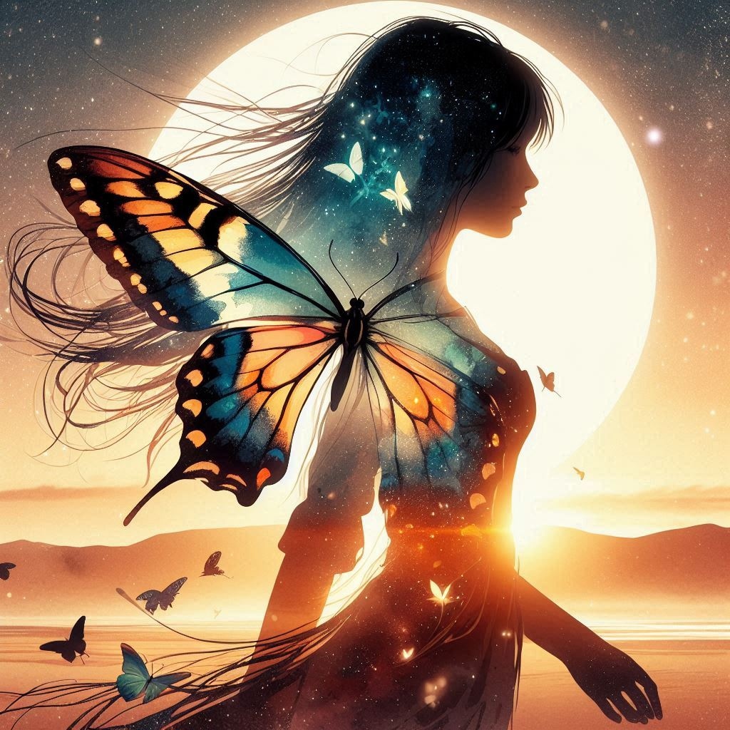 アゲハ蝶 ／ ポルノグラフィティ