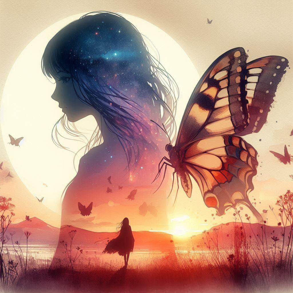 アゲハ蝶 ／ ポルノグラフィティ