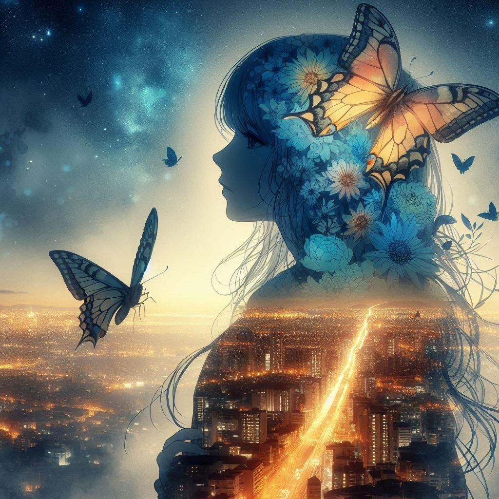 アゲハ蝶 ／ ポルノグラフィティ