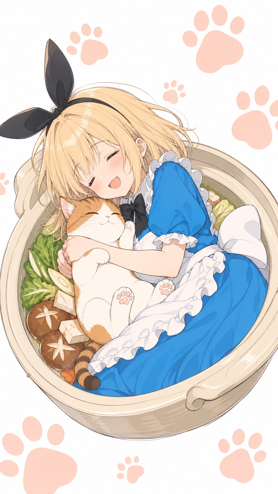 猫鍋